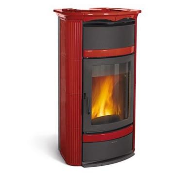 Stove La Nordica Norma Idro D.S.A. 