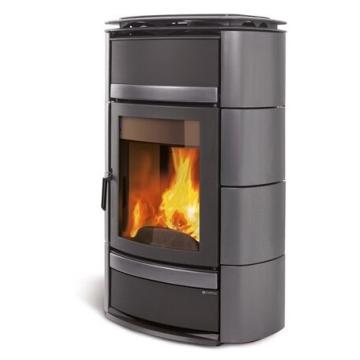 Stove La Nordica Norma S Idro DSA PE 