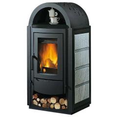 Stove La Nordica Norvegia