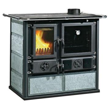 Stove La Nordica Rosa 