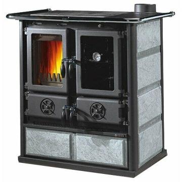 Stove La Nordica Rosetta 