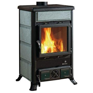 Stove La Nordica Rossella R1 