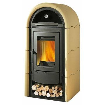 Stove La Nordica Stefany Forno 