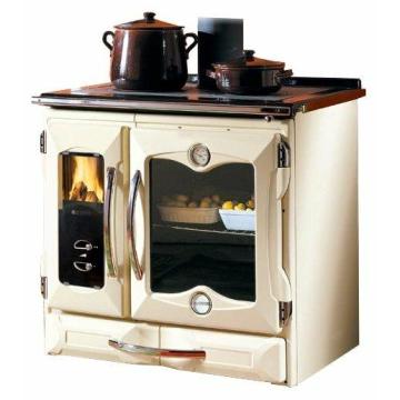 Stove La Nordica Suprema 