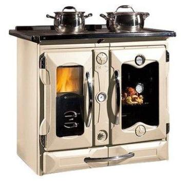 Stove La Nordica Termo Suprema 