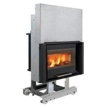 Firebox La Nordica TermoCamino BASE 