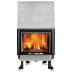 Firebox La Nordica TermoCamino WF25