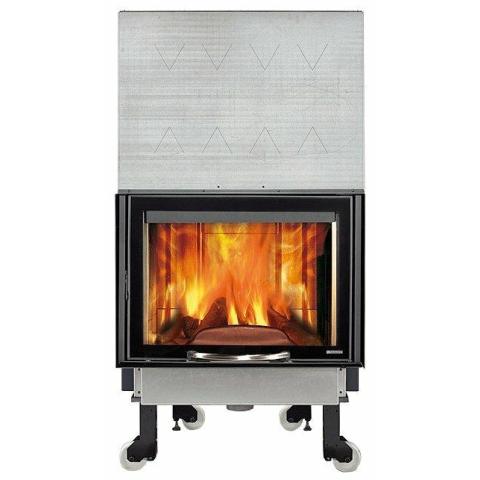 Firebox La Nordica TermoCamino WF25 