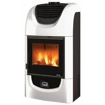 Stove La Nordica Wanda 