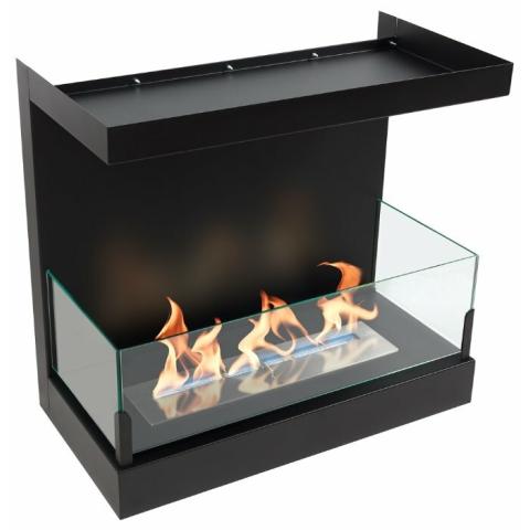 Fireplace Lux Fire Фронтальный 1100 М 
