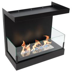 Fireplace Lux Fire Фронтальный 500 М
