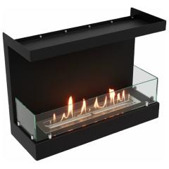Fireplace Lux Fire Фронтальный 640 S