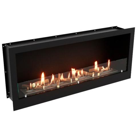Fireplace Lux Fire Кабинет 1130 S 