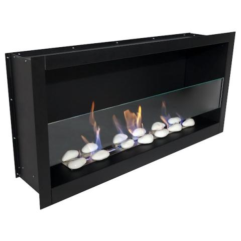 Fireplace Lux Fire Кабинет 1210 М 