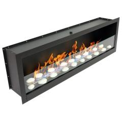 Fireplace Lux Fire Кабинет 1710 М