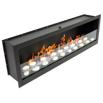 Fireplace Lux Fire Кабинет 1710 М 