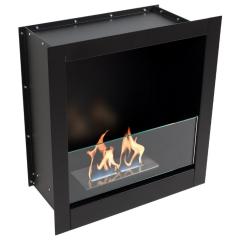 Fireplace Lux Fire Кабинет 610 M