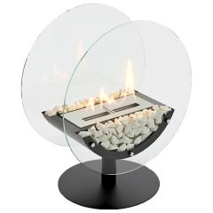 Fireplace Lux Fire Коллина