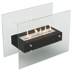 Fireplace Lux Fire Консул 1-800
