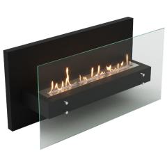 Fireplace Lux Fire Консул 2-1200