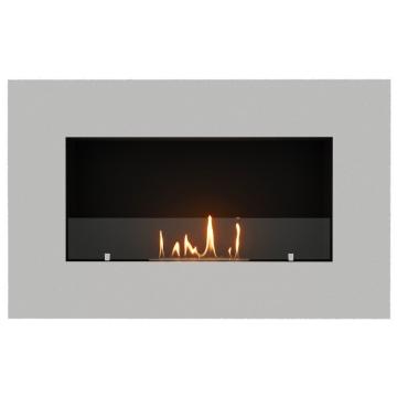 Fireplace Lux Fire Монро 1 H XS 