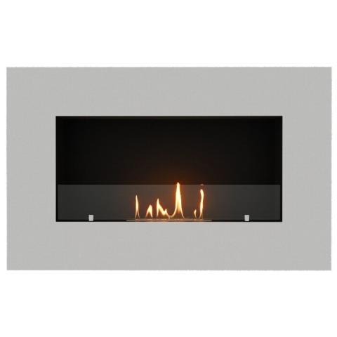 Fireplace Lux Fire Монро 1 H XS 