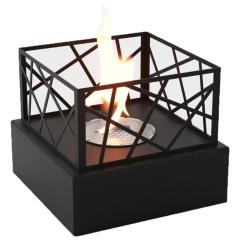 Fireplace Lux Fire Пикник S