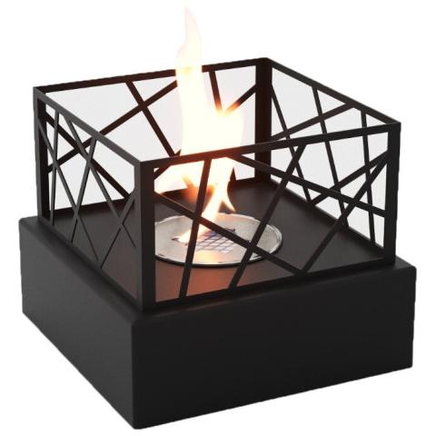 Fireplace Lux Fire Пикник S 