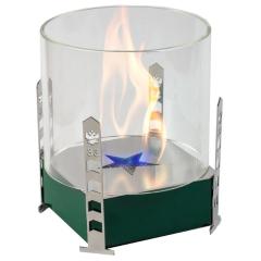 Fireplace Lux Fire Пограничный