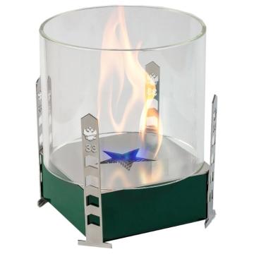 Fireplace Lux Fire Пограничный 