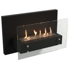 Fireplace Lux Fire Премьера 800