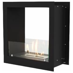 Fireplace Lux Fire Сквозной 610 M
