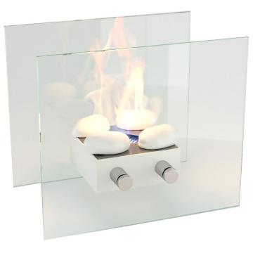 Fireplace Lux Fire София M 