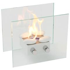 Fireplace Lux Fire София S