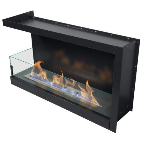 Fireplace Lux Fire 1155 М левый угол 
