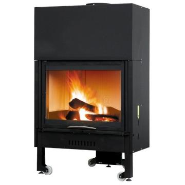 Firebox MCZ Airsystem F80 