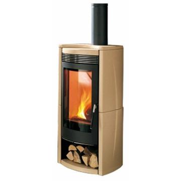 Stove MCZ Quasar Ceramica 