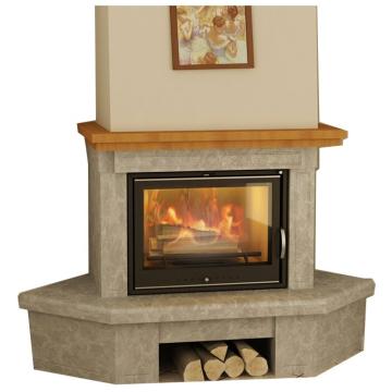 Stove МЕТА Аликанте 700 Рона 714Ш 