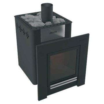 Stove МЕТА АЛТАЙ 16 