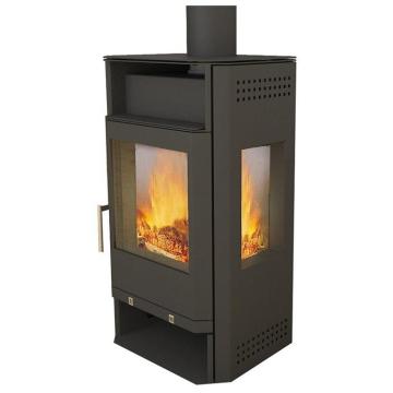 Stove МЕТА ДНЕПР 3D 