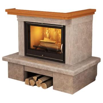 Fireplace МЕТА Мадрид 700 Промо 700 