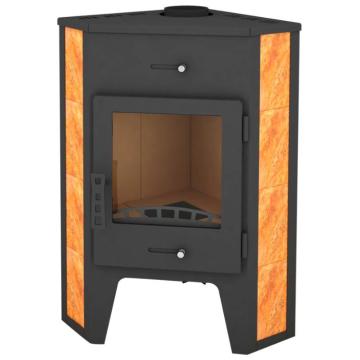 Stove МЕТА Пехорка 6 угловая 