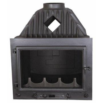 Firebox Monolity Flat/Retro 16KW 