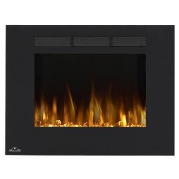 Fireplace Napoleon Allure 32 