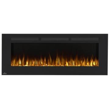 Fireplace Napoleon Allure 60 