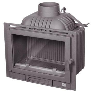 Firebox NORDFlam Corno 