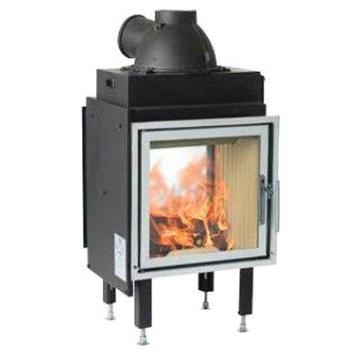 Firebox Nordpeis N-23G 