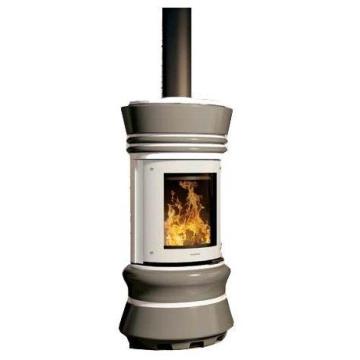 Stove Palazzetti LADY FIRE 