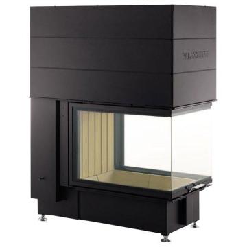 Firebox Palazzetti Sunny Fire 50 3D L 