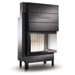 Firebox Palazzetti Sunny Fire 80 DX